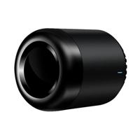 Broadlink Smart Home Hub, RM Mini3 slimme Wi-Fi universele infrarood afstandsbediening, één voor alles infrarood afstandsbediening – zwart - thumbnail