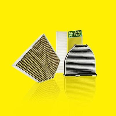 Interieurfilter CU34611 Interieurfilter CU34611