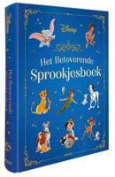 Disney Het Betoverende Sprookjesboek - thumbnail