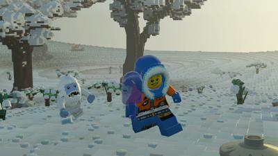 LEGO Worlds LEGO Worlds