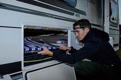 Brennenstuhl BN-1178760 Hoofdlamp Led