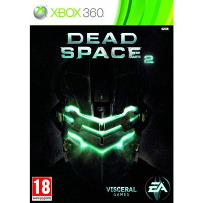 Dead Space 2 Dead Space 2