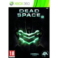 Dead Space 2 - thumbnail
