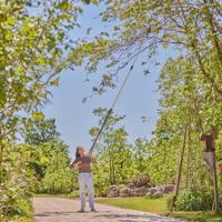 GARDENA StarCut Pro L Set 12082-20 Takkenschaar Bypass - thumbnail