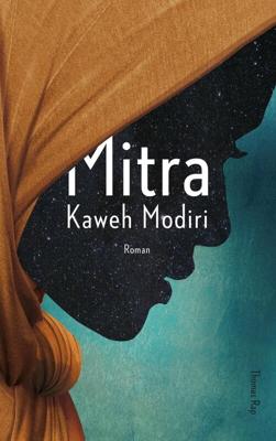 Mitra - Kaweh Modiri - ebook