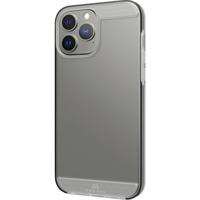 Black Rock Cover Air Robust Voor Apple IPhone 13 Pro Max Transparant - thumbnail