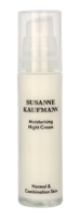 Susanne Kaufmann Moisturising Night Cream 50 ml Nacht crème - thumbnail