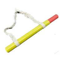 Kostuum accessoire - Magische stok 120 cm - Nyoibo Power Pole - BANDAI - Dragon Ball Daima - thumbnail