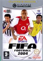 Fifa Football 2004 (player's choice) - thumbnail