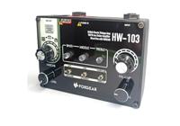 Foxgear HW-103 Mini Amp 100W British Clean versterkerpedaal - thumbnail