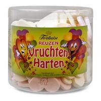 Fortuin - Reuzen Vruchtenharten - 120 stuks - thumbnail