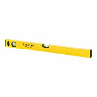 Stanley handgereedschap Waterpas Stanley Classic | 600mm - STHT1-43103 - thumbnail