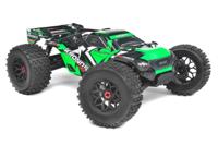 Team Corally Kronos 2.0 6S RTR - Exclusief bij TopRC - thumbnail