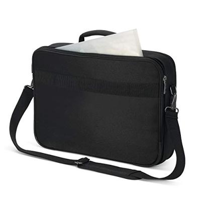 Dicota Eco Multi Plus SELECT 14-15.6 Laptoptas Geschikt voor max. (laptop): 39,6 cm (15,6) Zwart
