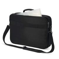 Dicota Eco Multi Plus SELECT 14-15.6 Laptoptas Geschikt voor max. (laptop): 39,6 cm (15,6) Zwart - thumbnail