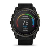Garmin enduro™ 3 sapphire solar - gps multisport smartwatch - thumbnail