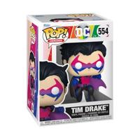 DC Pride Funko POP Vinyl: Tim Drake - thumbnail
