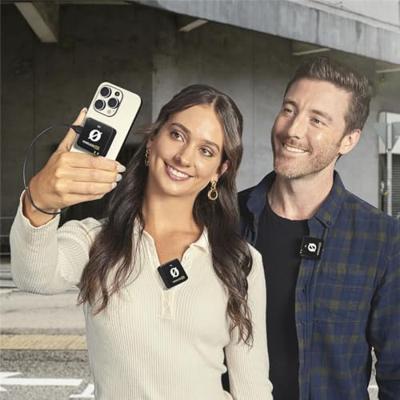 RØDE Wireless GO - thumbnail