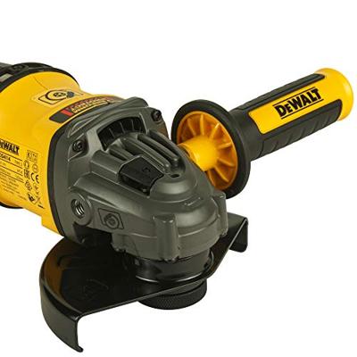 DeWalt DCG414T2-QW XR Flexvolt accu Haakse Slijper | 54v 125mm - DCG414T2-QW