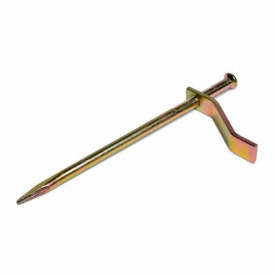 Rubi Stukadoorshaak Rond | 250 mm - 72941 Rubi Stukadoorshaak Rond | 250 mm - 72941