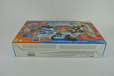 Skylanders Trap Team Starterpack Skylanders Trap Team Starterpack