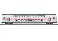Märklin 43490 H0 IC2 dubbeldeks-middenrijtuig van de DB-AG DBpza 682.2, 2e klas - thumbnail