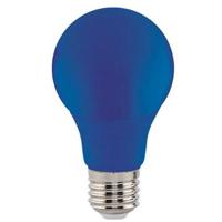 Specta LED Lamp Blauw 3W E27 Fitting Energiezuinig - thumbnail