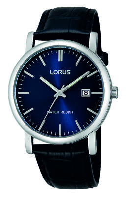 Lorus RG841CX9 Heren Horloge 37mm 3ATM