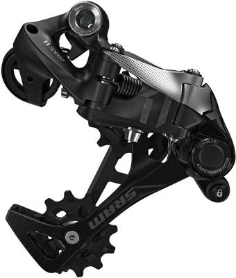 SRAM achterderailleur "x01" rear derail. "x01" 11-sp b