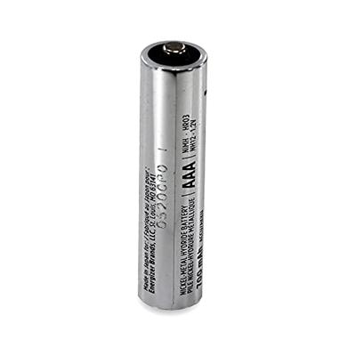 Energizer Industrial 9V batterij (blok) Alkaline 9 V 1 stuk(s)