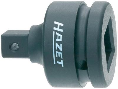 Hazet reduzieradapter reducer 1/2x3/4 z. 1007 s-1