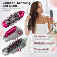 Profi-Care PC-HAS 3132 Multistyler Grijs, Pink - thumbnail