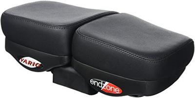 POINT "vario comfort" zadel endzone vario saddle
