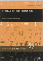 Management Control (Paperback) - thumbnail