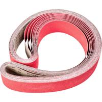 PFERD TOOLS BA 75/2000 X CO-COOL 40 45005732 Schuurband Korrelgrootte (num) 40 (l x b) 2000 mm x 75 mm 10 stuk(s) - thumbnail