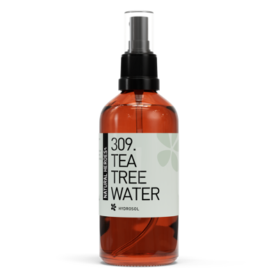Tea Tree Water (Hydrosol)