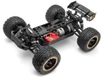 Blackzon Slyder 1/16 4WD truggy RTR - Goud - thumbnail