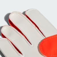 adidas Predator Training Keepershandschoenen Kids Zwart Felrood Wit Geel - thumbnail