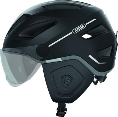 Abus Dd0903a helm pedelec 2.0 ace zwart m