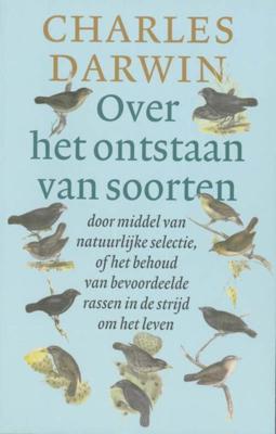 Over het ontstaan van soorten - Charles Darwin - eBook (9789057123733)