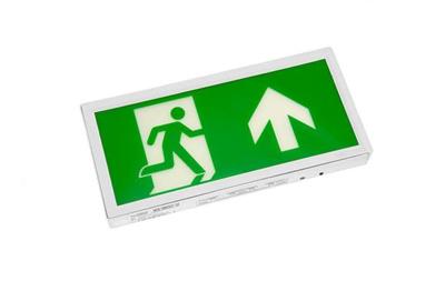 Antares LED N/N 840 3W Autotest