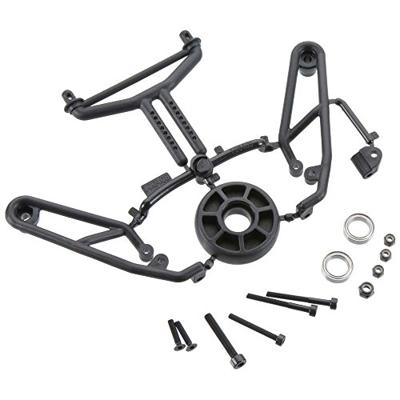 HPI - Wheely bar set (Savage XS Flux) (106408)
