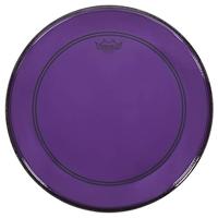 Remo P3-1322-CT-PK Powerstroke P3 Colortone Pink 22 inch - thumbnail