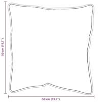 Dekbed met Kussens Anders 3 pcs Wit 240 x 220 cm Microfibre - thumbnail