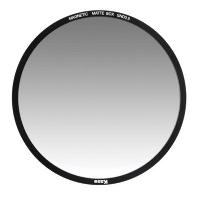 Kase MovieMate Magnetisch circulair Soft GND 0.9