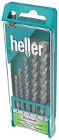 Heller ProStone steenborenset 4/5/6/8/10mm - thumbnail