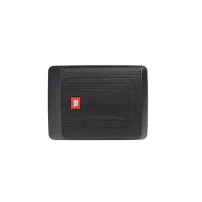JBL BassPro Nano - 100 WATT RMS - Underseat Actief