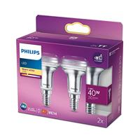Philips Led Cla 40w R50 E14 Ww 36d Nd Rf 2srt6 Verlichting - thumbnail