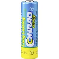 Conrad energy 27A Speciale batterij 27A Alkaline 12 V 20 mAh 1 stuk(s) - thumbnail