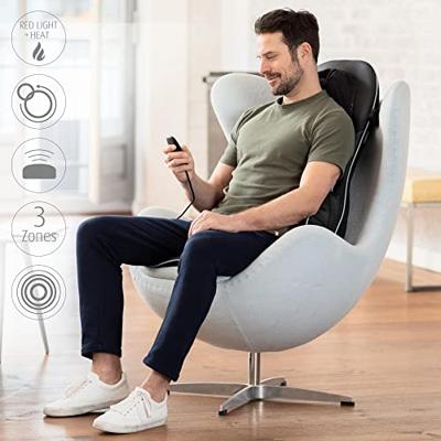 Medisana MC 823 - Shiatsu Acupressuur massagekussen